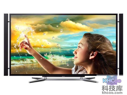 索尼KD-84X9000