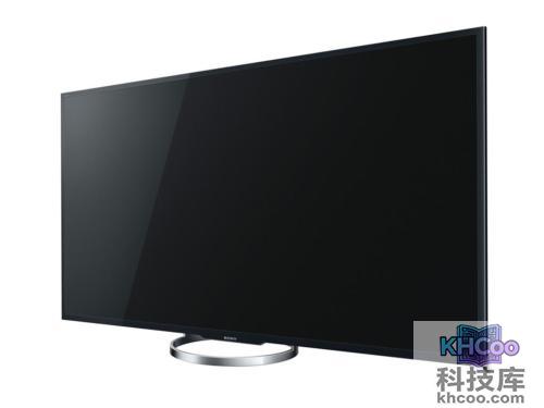 索尼KD-55X8500A
