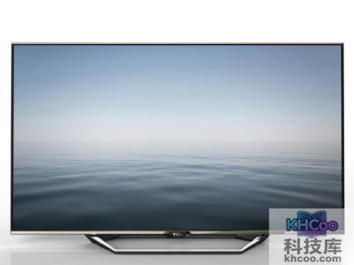 TCL L55V7600A-3D