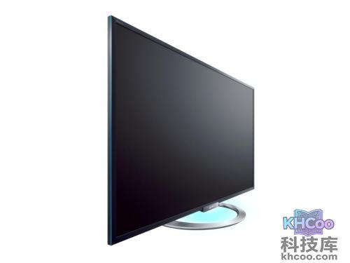 索尼KDL-42W800A