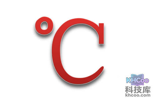 摄氏度符号怎么打