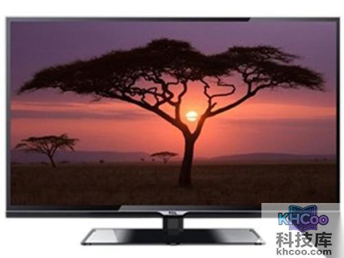 TCL L42E4500A-3D