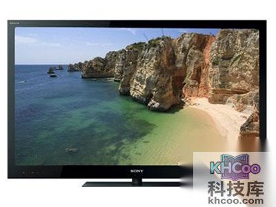 索尼KDL-46HX820