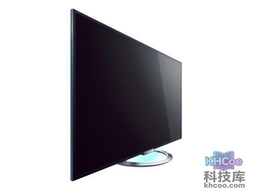 索尼KDL-55W900A