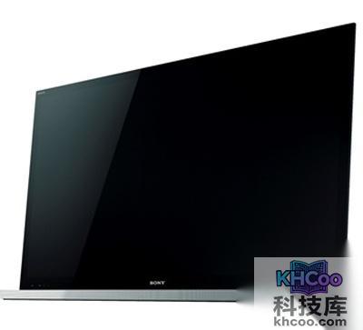 索尼KDL-40NX710