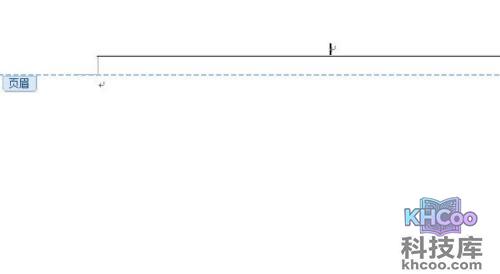 如何删除页眉页脚
