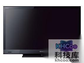 索尼KDL-55EX720