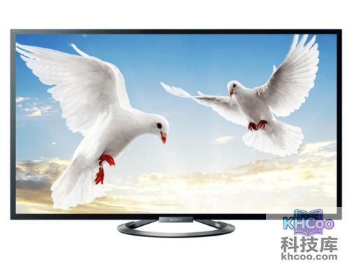 索尼KDL-55W950A