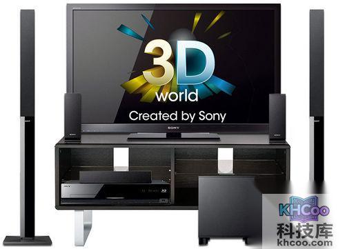 画质和外观并重-索尼