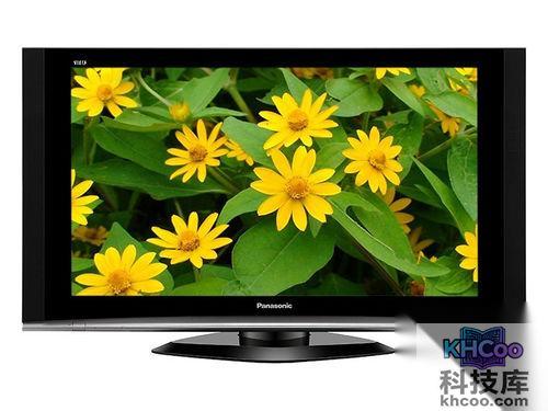 等离子世界的王者-松下