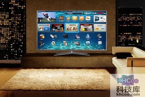 顶级工业设计的典范-三星