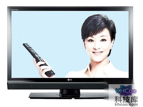 IPS硬屏面板和不闪式3D的先驱-LG