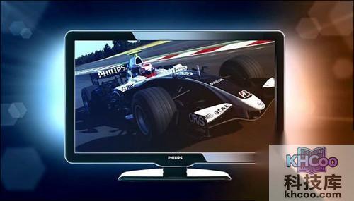 飞利浦42PFL6609/93