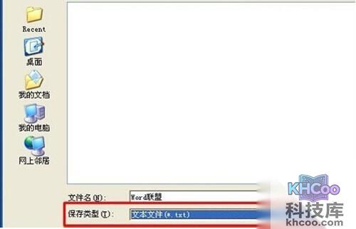 【caj转换成word】设置为“.txt”格式