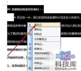 Word怎样以副本方式编辑重要文件7