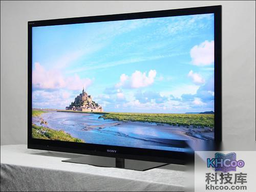 索尼KDL-46HX920