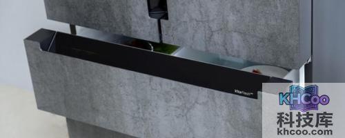 冰箱有异味怎么解决