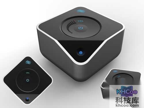 共振音响是什么