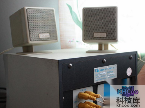 音响有电流声怎么办