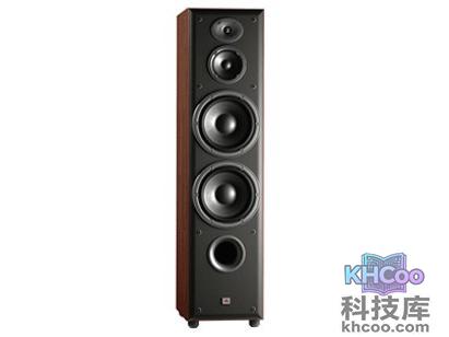 JBL E90 Cherry