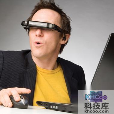 视频眼镜是什么