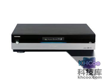 东芝HD-XA1