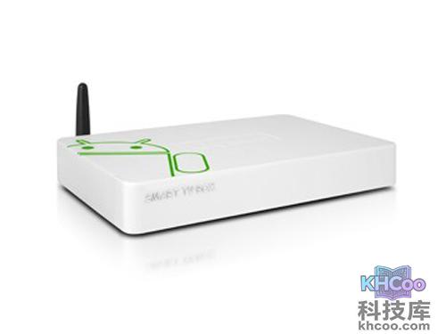 高清锐视 智能电视盒(A9)