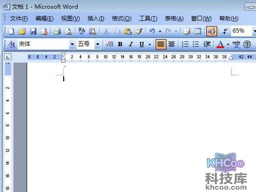 word 2007不能输入文字怎么办3