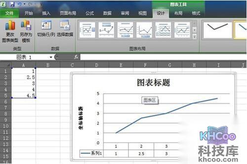 【excel2010教程】步骤9