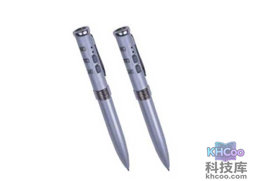 录音笔哪个牌子的好