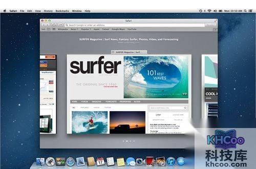 【Safari是什么意思】Safari浏览