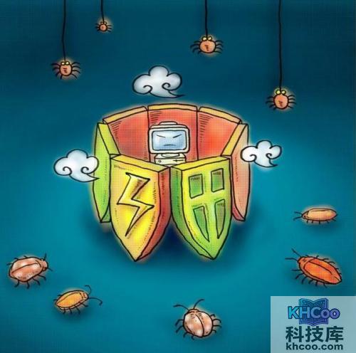 怎样预防计算机病毒