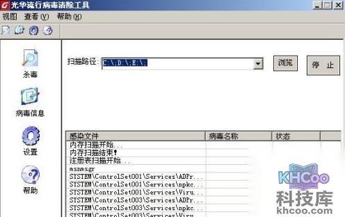 需要掌握的病毒知识有哪些