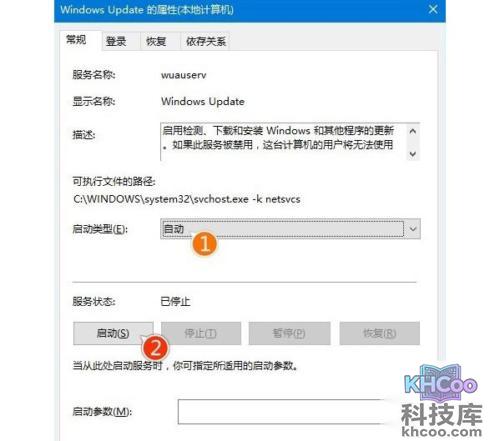 win10更新不动