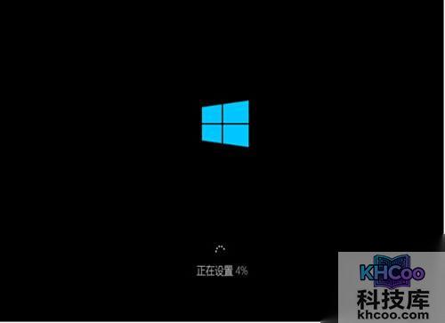 【XP如何升级Win10】升级过程