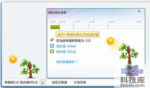 迅雷幸福树是什么