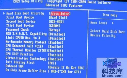 毛桃winpe Build 20111206如何设