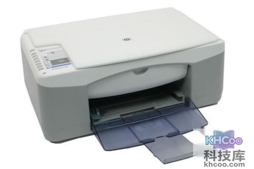 Win7下如何安装老打印机驱动