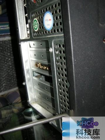 外置声卡怎么连接电脑