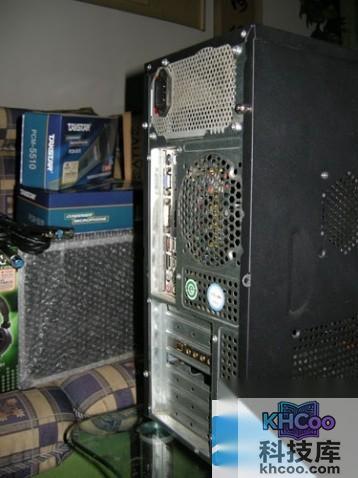 外置声卡怎么连接电脑