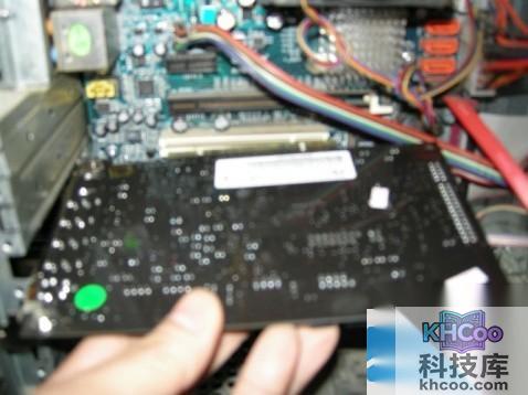 外置声卡怎么连接电脑