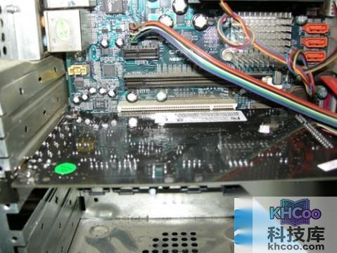 外置声卡怎么连接电脑