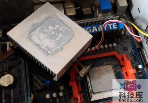 电脑散热不好怎么办