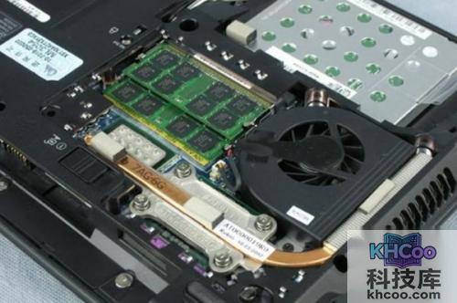 笔记本显卡可以换吗