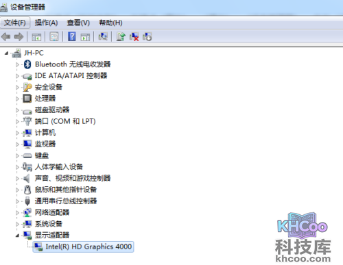 怎么看显卡配置