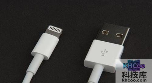 手机数据线连接电脑后，手机显示在充电