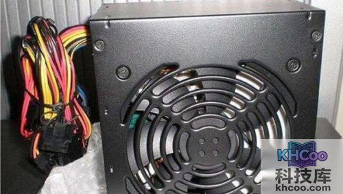 电脑声音有杂音