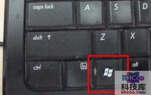 笔记本连接显示器