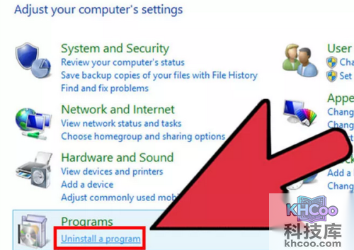 迈克菲怎么卸载