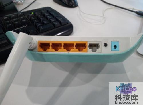 如何设置无线网络